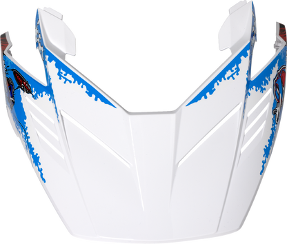 ICON Elsinore™ Peak - American Basstard - Blue - XL-3XL 0132-1782