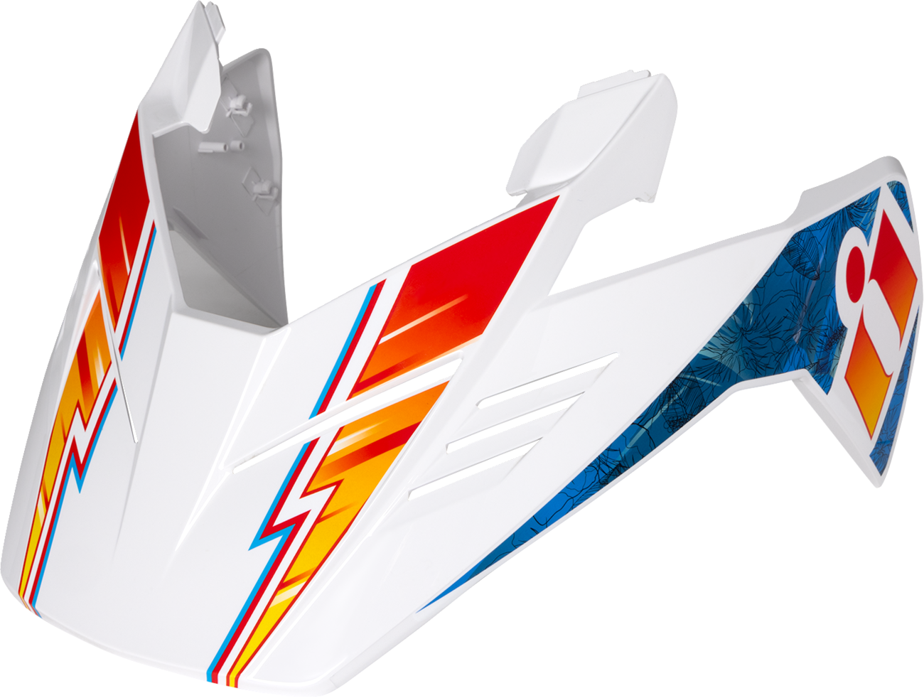 ICON Elsinore™ Peak - Kaonohi - Blue - XS-S 0132-1774