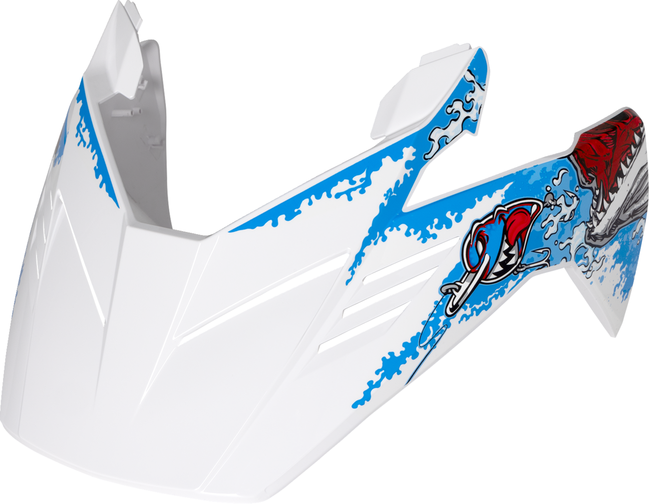 ICON Elsinore™ Peak - American Basstard - Blue - XL-3XL 0132-1782