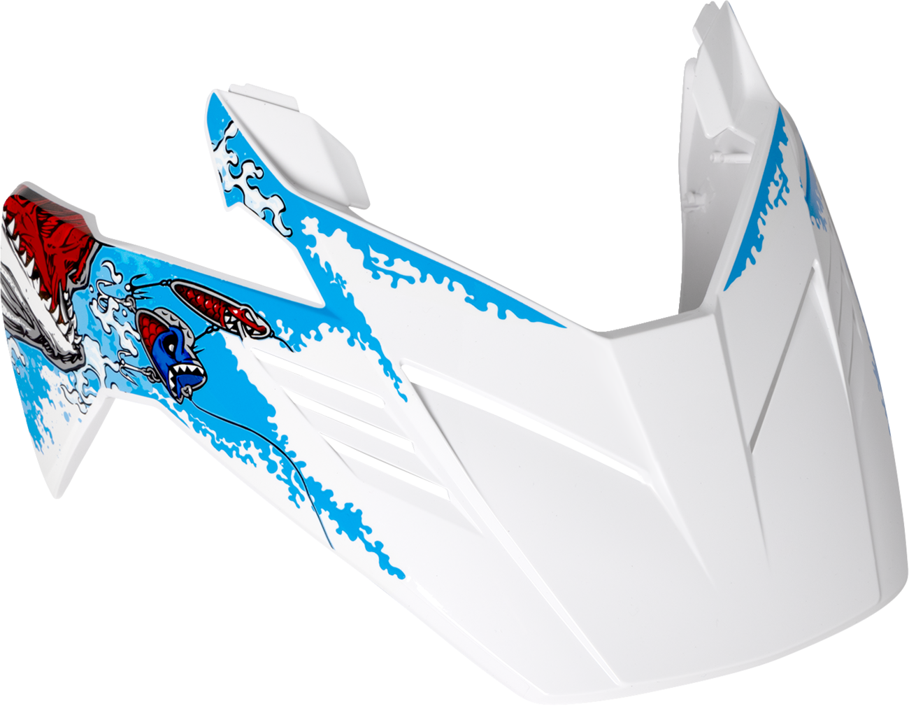 ICON Elsinore™ Peak - American Basstard - Blue - XL-3XL 0132-1782