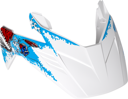 ICON Elsinore™ Peak - American Basstard - Blue - XL-3XL 0132-1782