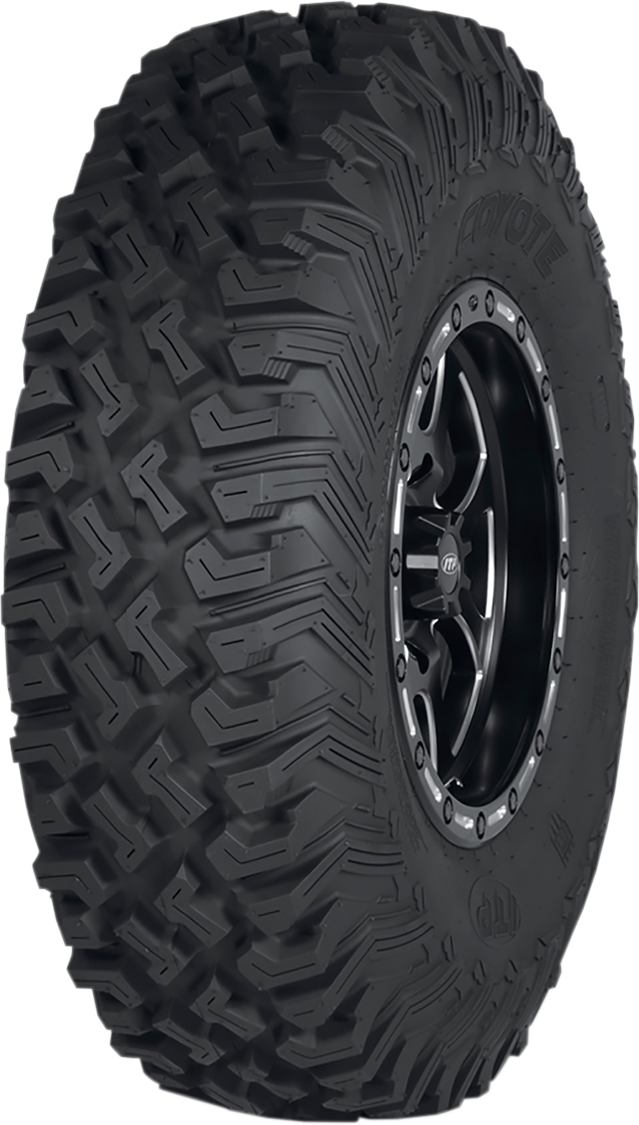 ITP Tire - Coyote - Front/Rear - 28x10R14 - 8 Ply 6P1994