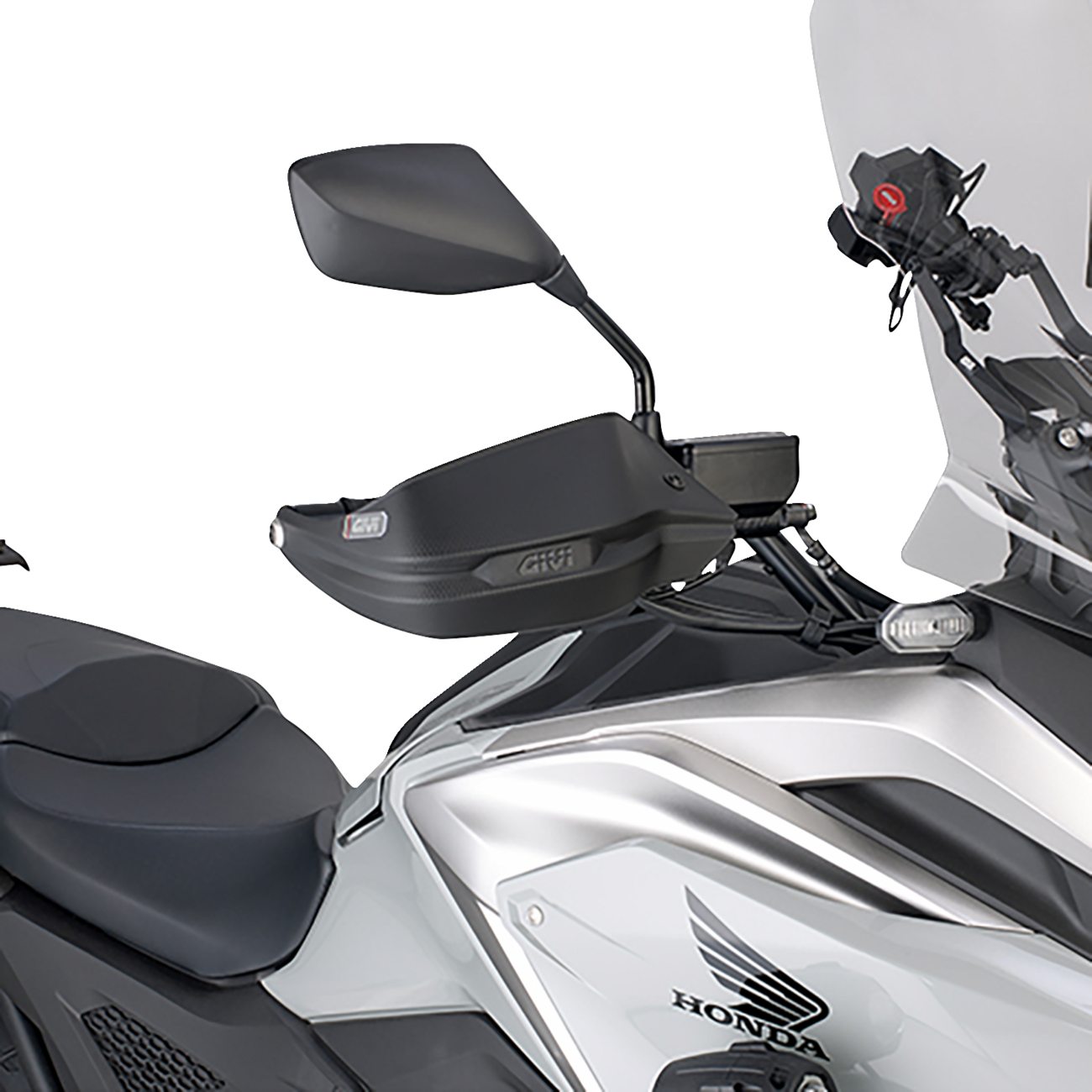 GIVI Hand Protectors - Honda HP1192B