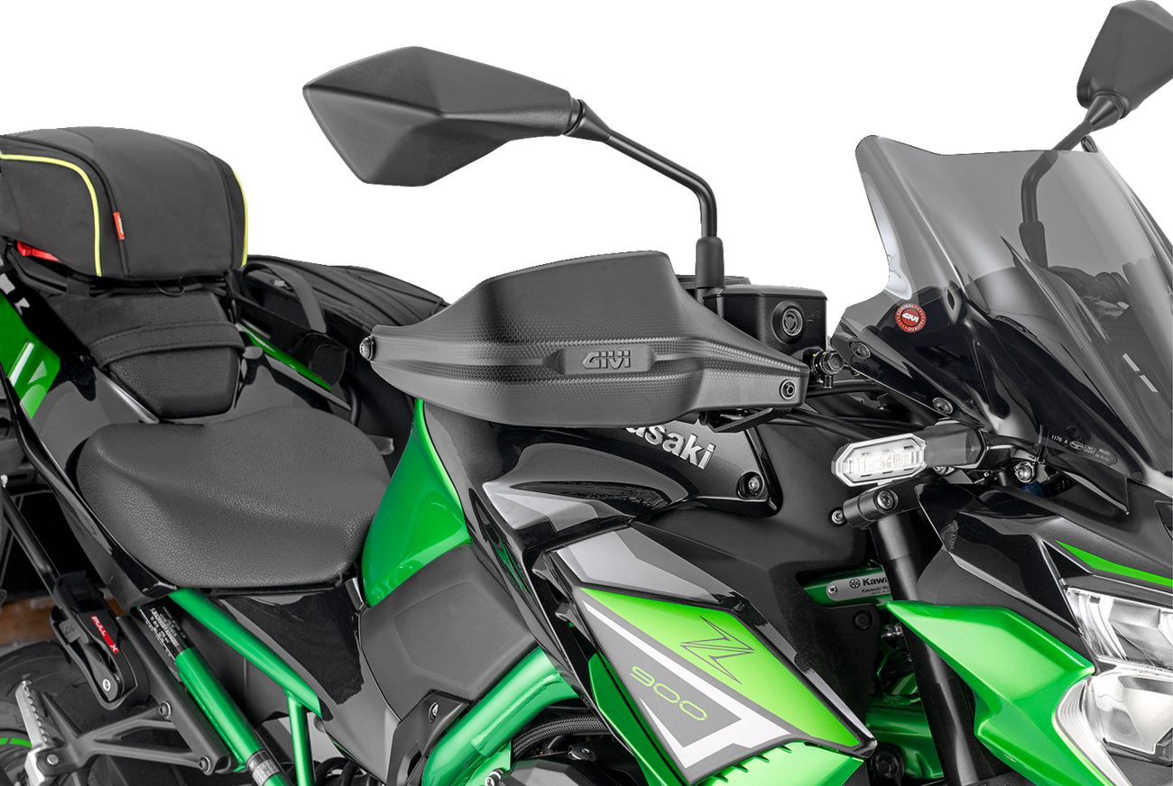 GIVI Hand Protectors - BMW/Kawasaki HP4103B