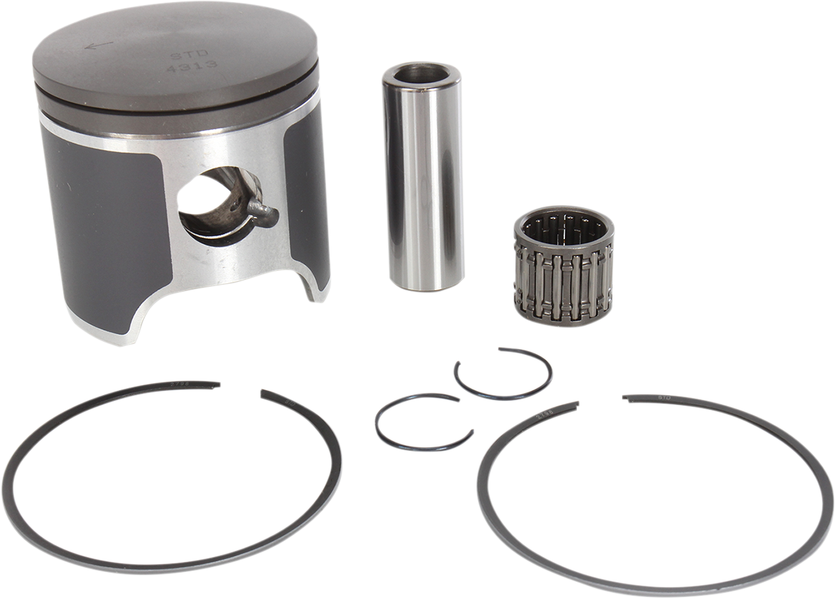 PROX Piston Kit - 69.00 mm - Triple Cylinder - Yamaha 01.2798.000
