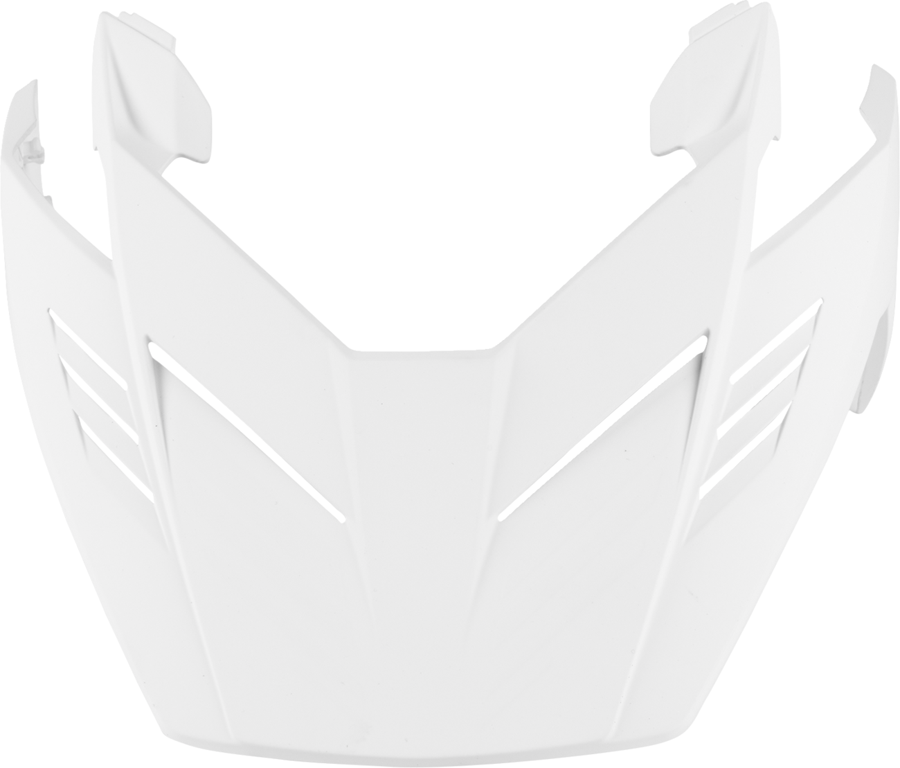 ICON Elsinore™ Peak - Monotype - White - XL-3XL 0132-1794