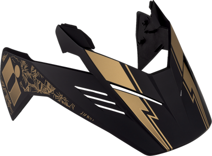 ICON Elsinore™ Peak - Kaonohi - Black - XS-S 0132-1777