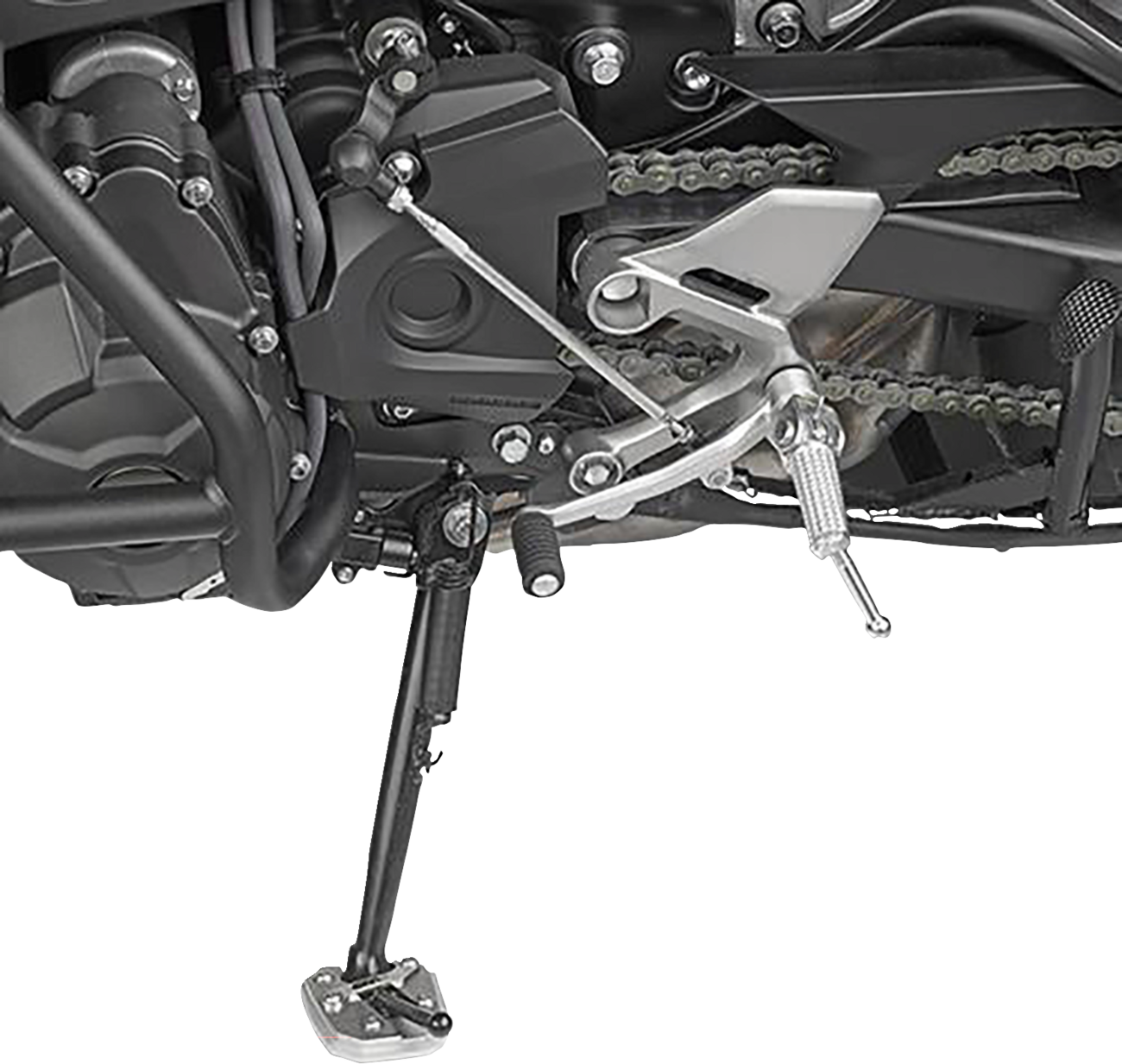 GIVI Sidestand Foot - Yamaha ES2122