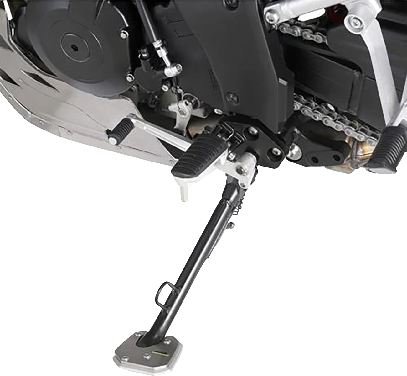 GIVI Sidestand Foot - Suzuki - DL1000 V-Strom/1050 V-Strom/XT ES3105