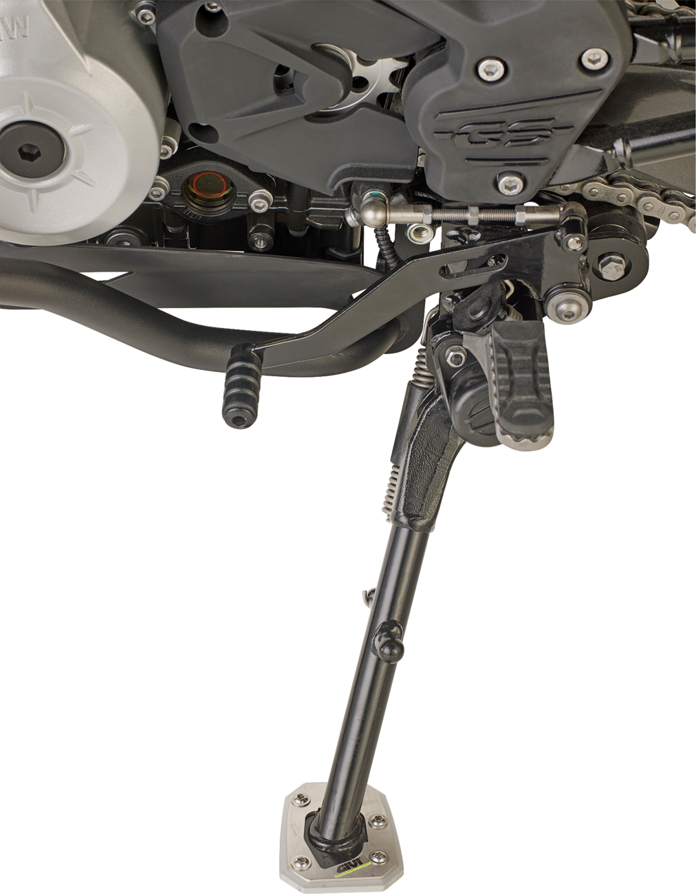 GIVI Sidestand Foot - BMW - G 310 GS ES5126