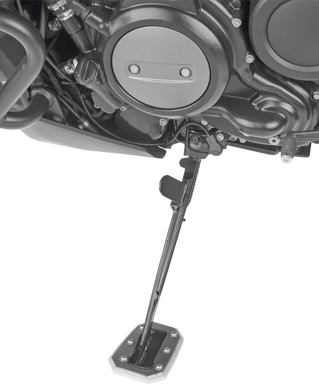 GIVI Sidestand Foot - Harley-Davidson - Pan America 1250 ES8400