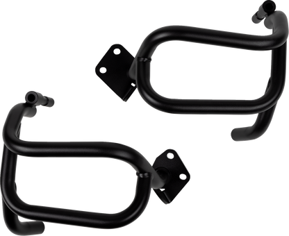 GIVI Engine Guards - Moto Guzzi V100 TN8207