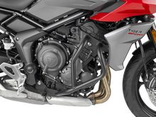 GIVI Engine Guards - Triumph - Tiger Sport 660 TN6421