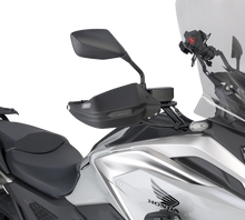 GIVI Hand Protectors - NC700/750X HP1111B
