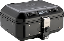 GIVI Dolomiti Case - 30L - Black DLM30B