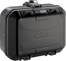 GIVI Dolomiti Case - 30L - Black DLM30B