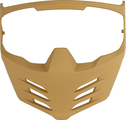 ICON Elsinore™ Mask - Rubatone Tan 0133-1555