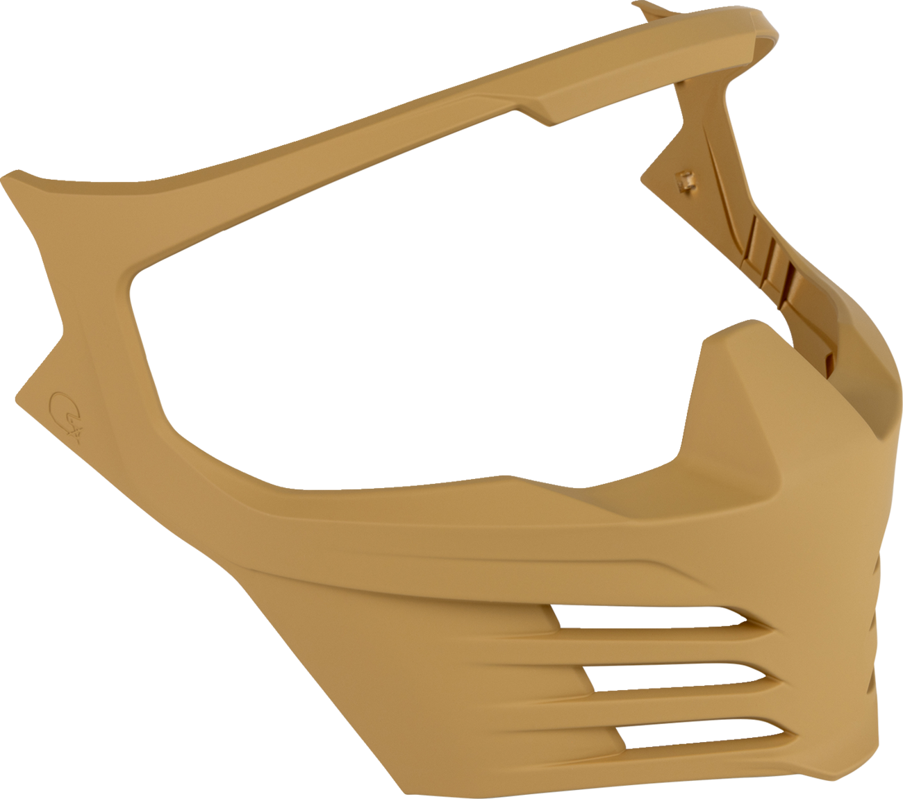 ICON Elsinore™ Mask - Rubatone Tan 0133-1555