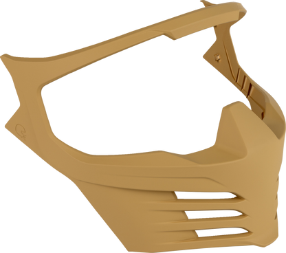 ICON Elsinore™ Mask - Rubatone Tan 0133-1555