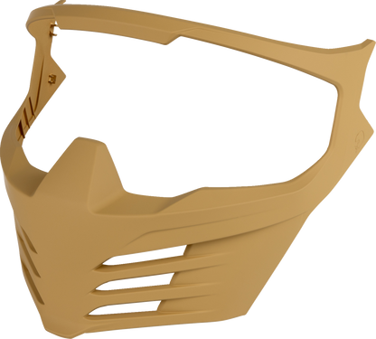 ICON Elsinore™ Mask - Rubatone Tan 0133-1555