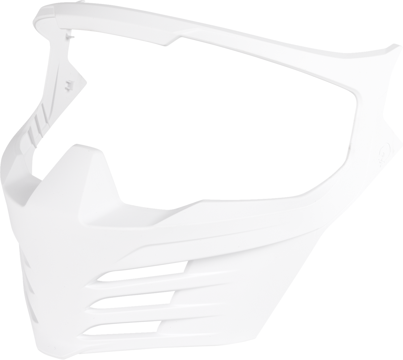 ICON Elsinore™ Mask - Rubatone White 0133-1562