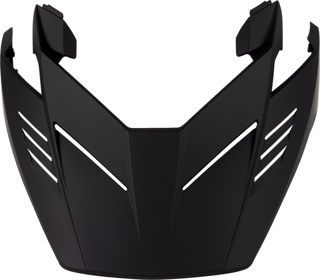 ICON Elsinore™ Peak - Rubatone Black - M-L 0132-1802