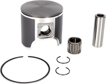 PROX Piston Kit - 76.00 mm - 593 Engine Type - Ski-Doo 01.5699.000