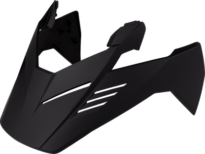 ICON Elsinore™ Peak - Rubatone Black - XS-S 0132-1801
