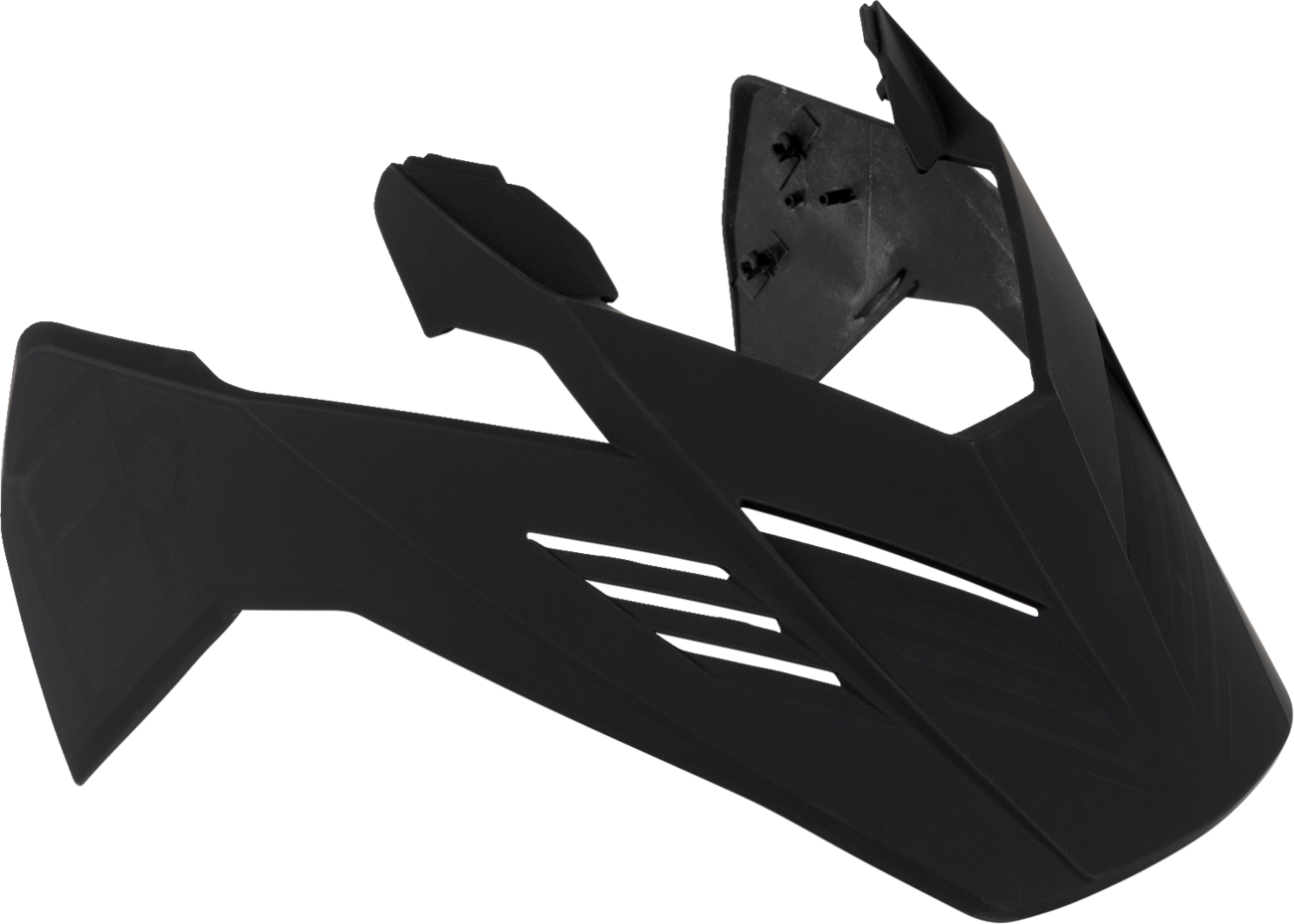 ICON Elsinore™ Peak - Monotype - Black - XS-S 0132-1789