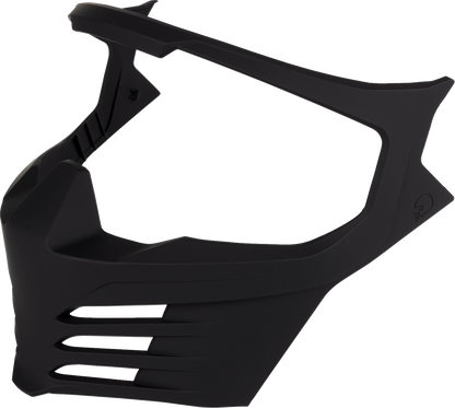 ICON Elsinore™ Mask - Rubatone Black 0133-1573