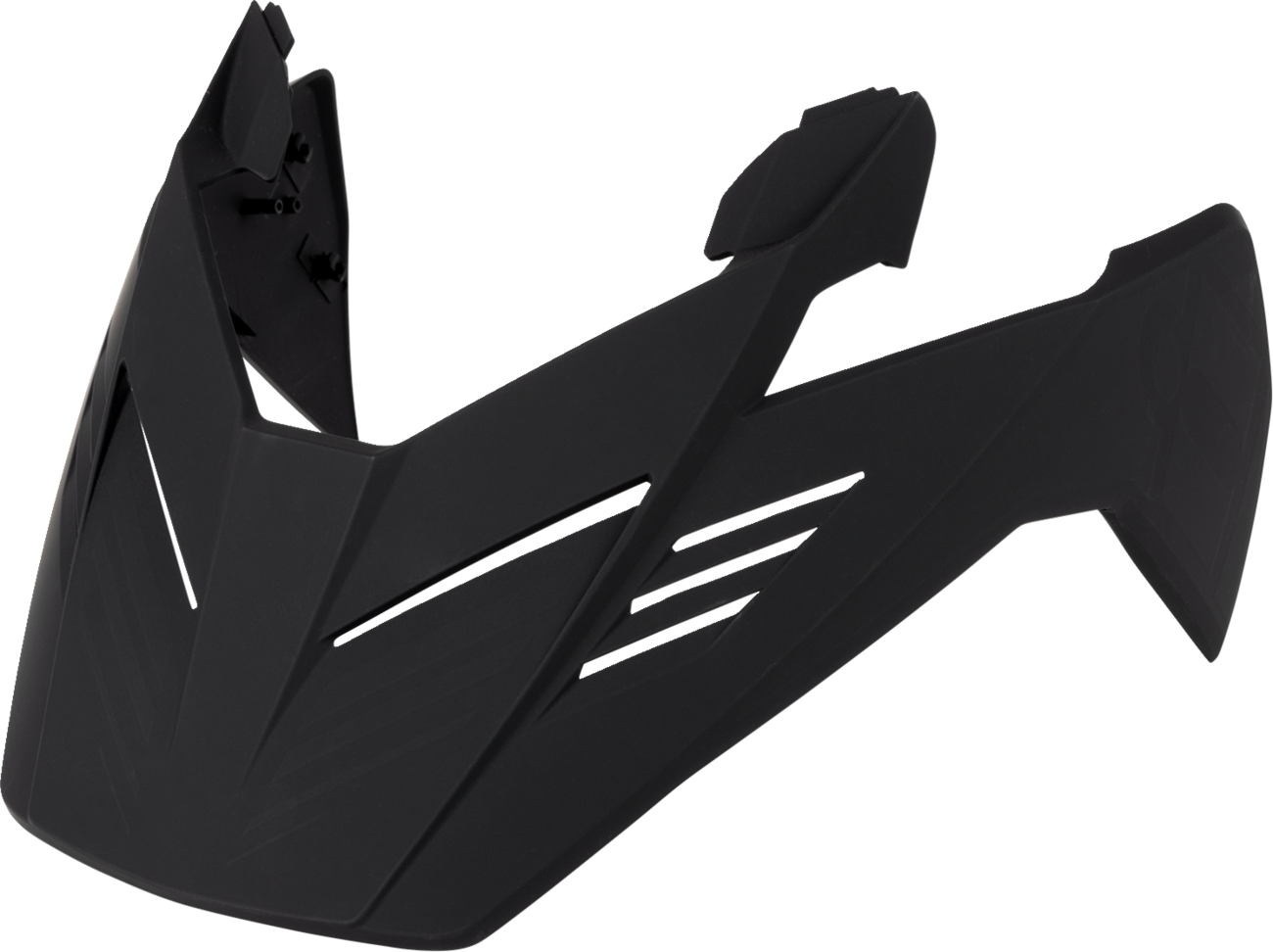 ICON Elsinore™ Peak - Monotype - Black - XS-S 0132-1789