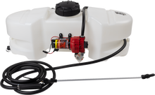 MOOSE OFFROAD Sprayer - 15 Gallon - 2.4 GPM 5303799