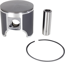 PROX Piston Kit - 77.00 mm - 593 Engine Type - Ski-Doo 01.5699.100