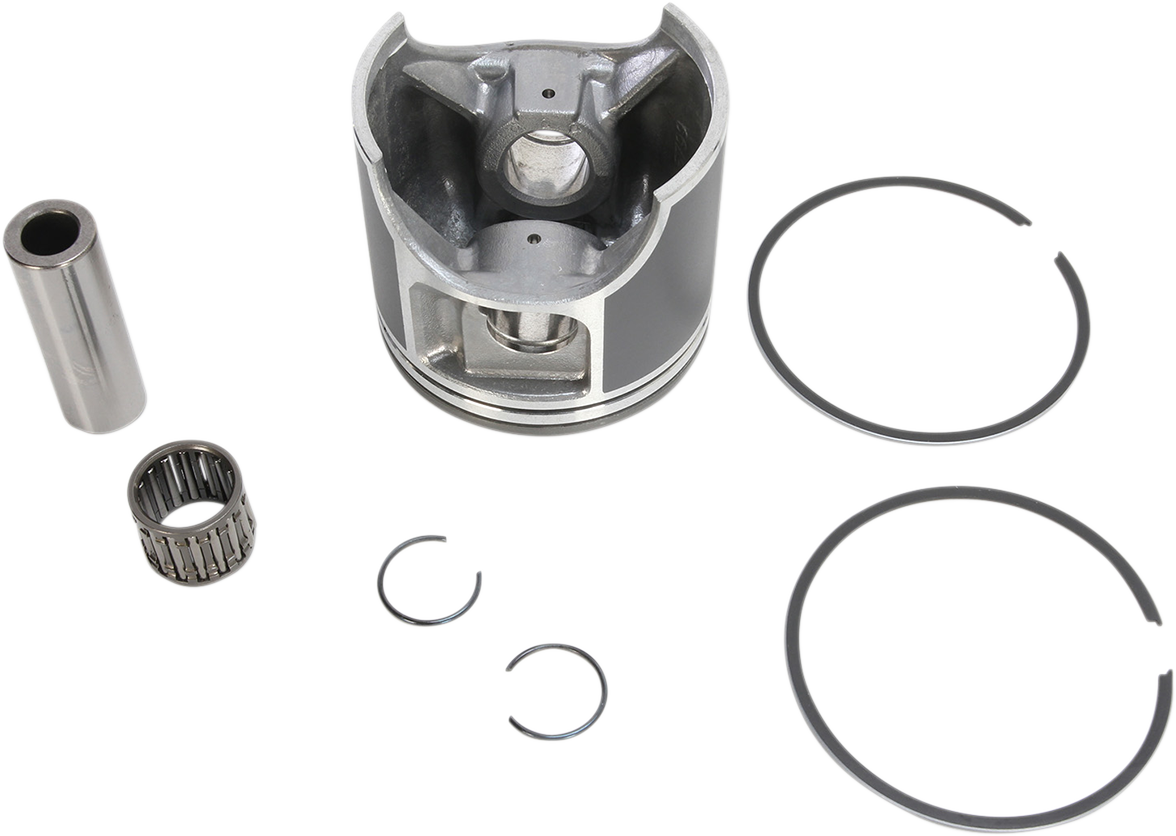 PROX Piston Kit - 81.00 mm - Liberty Motor 700 cc Carb - Polaris 01.5799.000