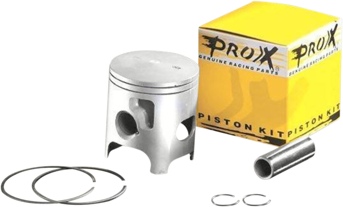 PROX Piston Kit - 82.00 mm - 800R PTEK Engine Type - Ski-Doo 01.5808.000
