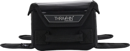 THRASHIN SUPPLY CO. Magnetic Tank Bag - 3.5L - Black TSB-0017