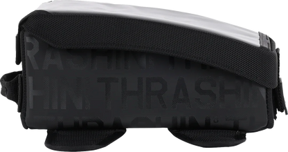 THRASHIN SUPPLY CO. Magnetic Tank Bag - 3.5L - Black TSB-0017