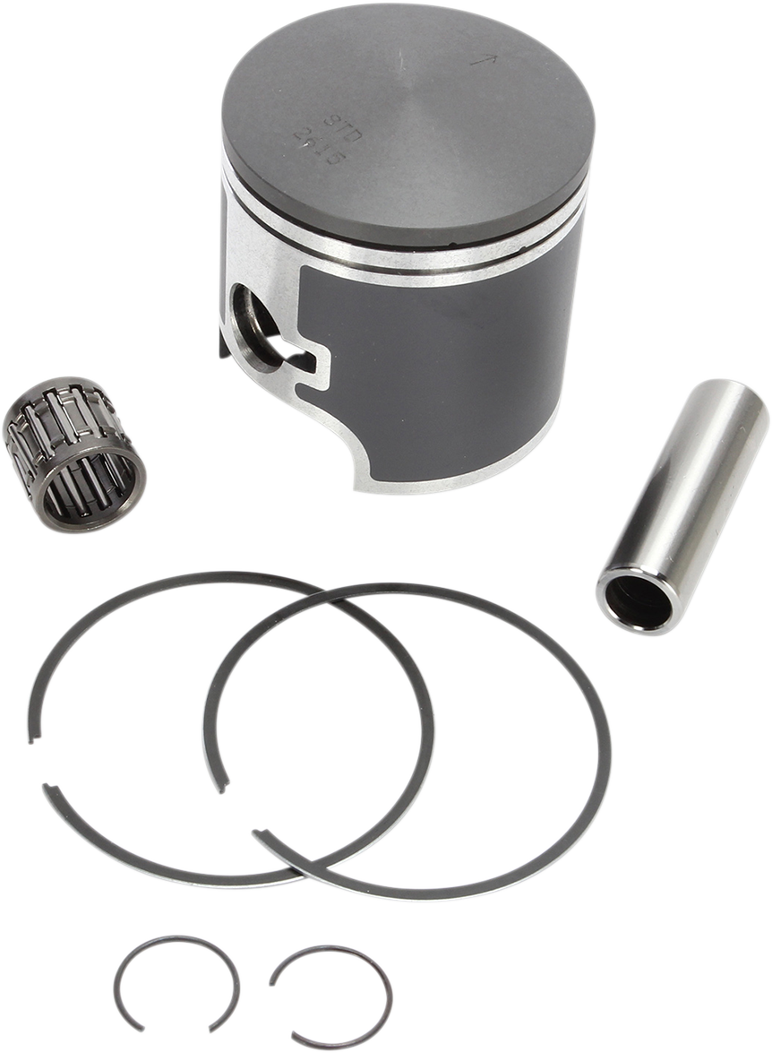 PROX Piston Kit - 72.00 mm - Fuji Motor 488 cc - Polaris 01.5586.000