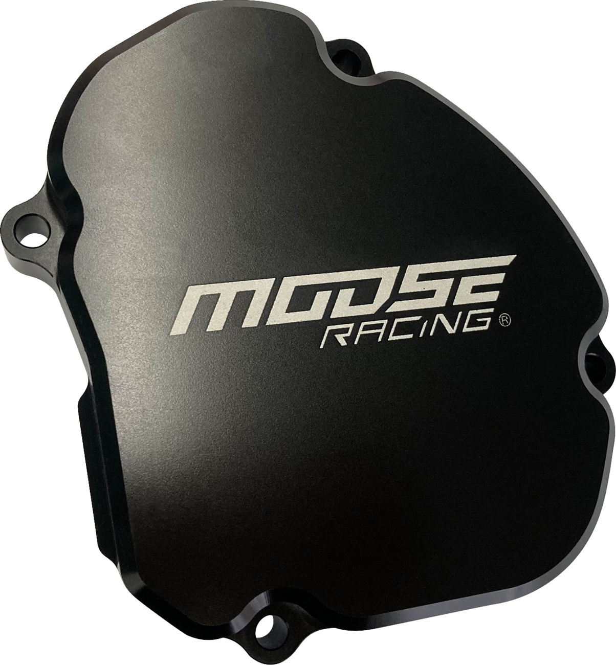 MOOSE OFFROAD Ignition Cover - Yamaha D70-4476MB