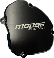 MOOSE OFFROAD Ignition Cover - Yamaha D70-4476MB
