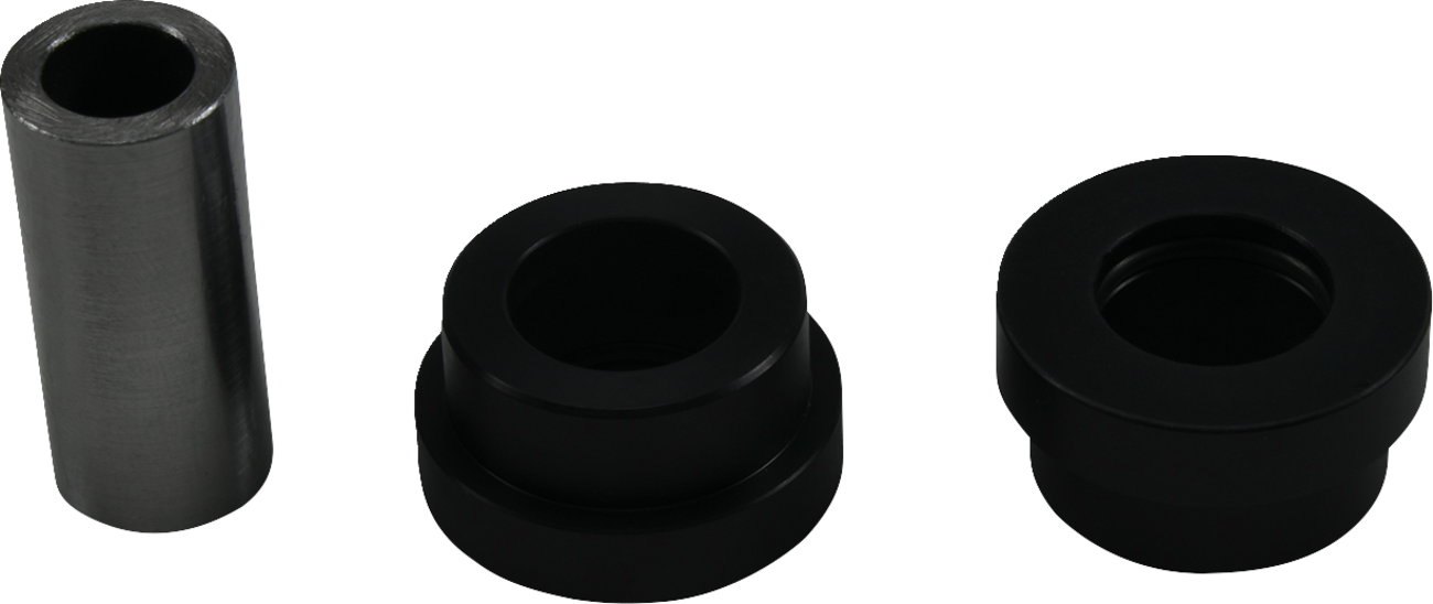 MOOSE OFFROAD Shock Bearing Kit - Front Lower - Polaris 21-0040