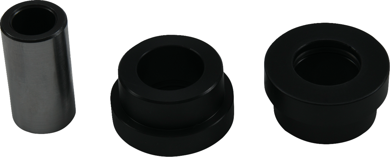 MOOSE OFFROAD Shock Bearing Kit - Back Lower - Polaris 21-0041