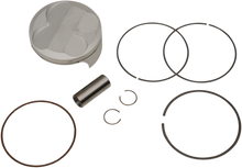 PROX Piston Kit - 76.97 mm - Kawasaki KX250F 01.4342.B