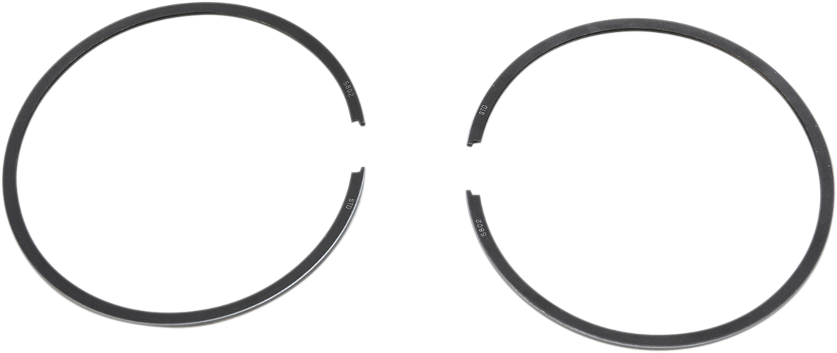 PROX Piston Rings - 77.25 mm - Polaris 02.5603