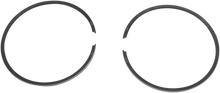 PROX Piston Rings - 77.25 mm - Polaris 02.5603