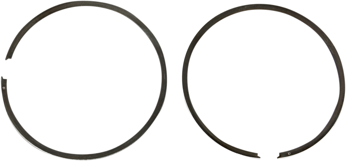 PROX Piston Rings - 79.70 mm - Arctic Cat 02.5703