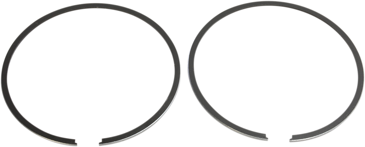 PROX Piston Rings - 85.00 mm - Arctic Cat 02.5807