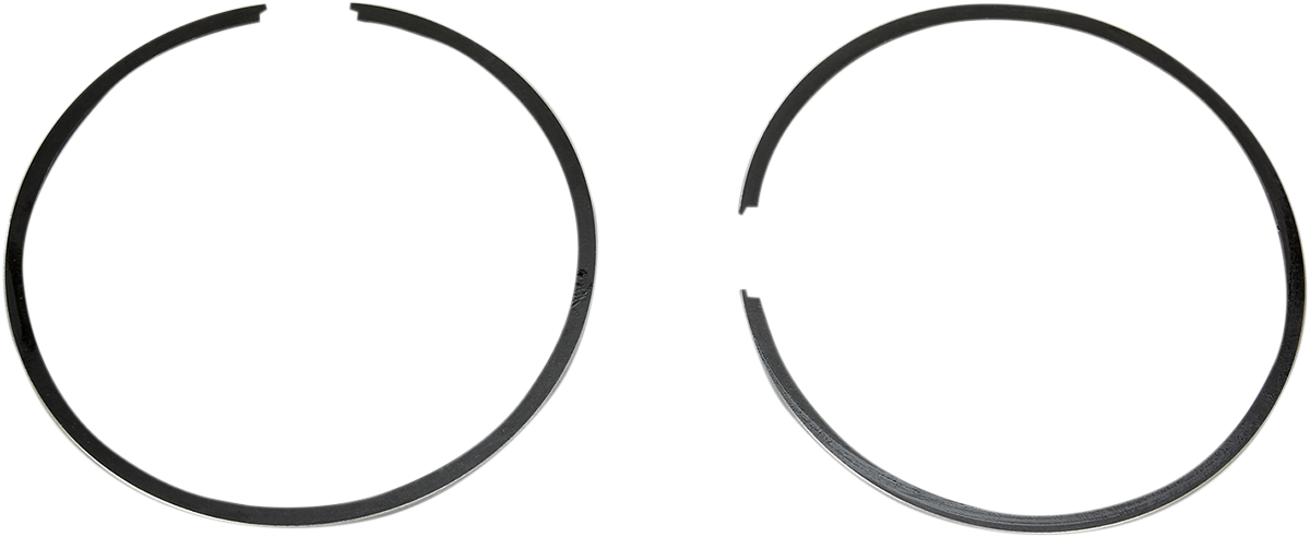 PROX Piston Rings - 73.50 mm - Yamaha 02.2599.150