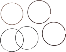 PROX Piston Rings - 66.00 mm - Honda 02.1227