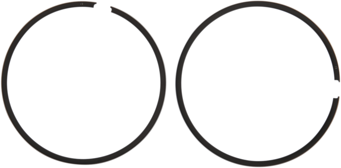PROX Piston Rings - 95.00 mm - Husaberg | Husqvarna | KTM 02.6429